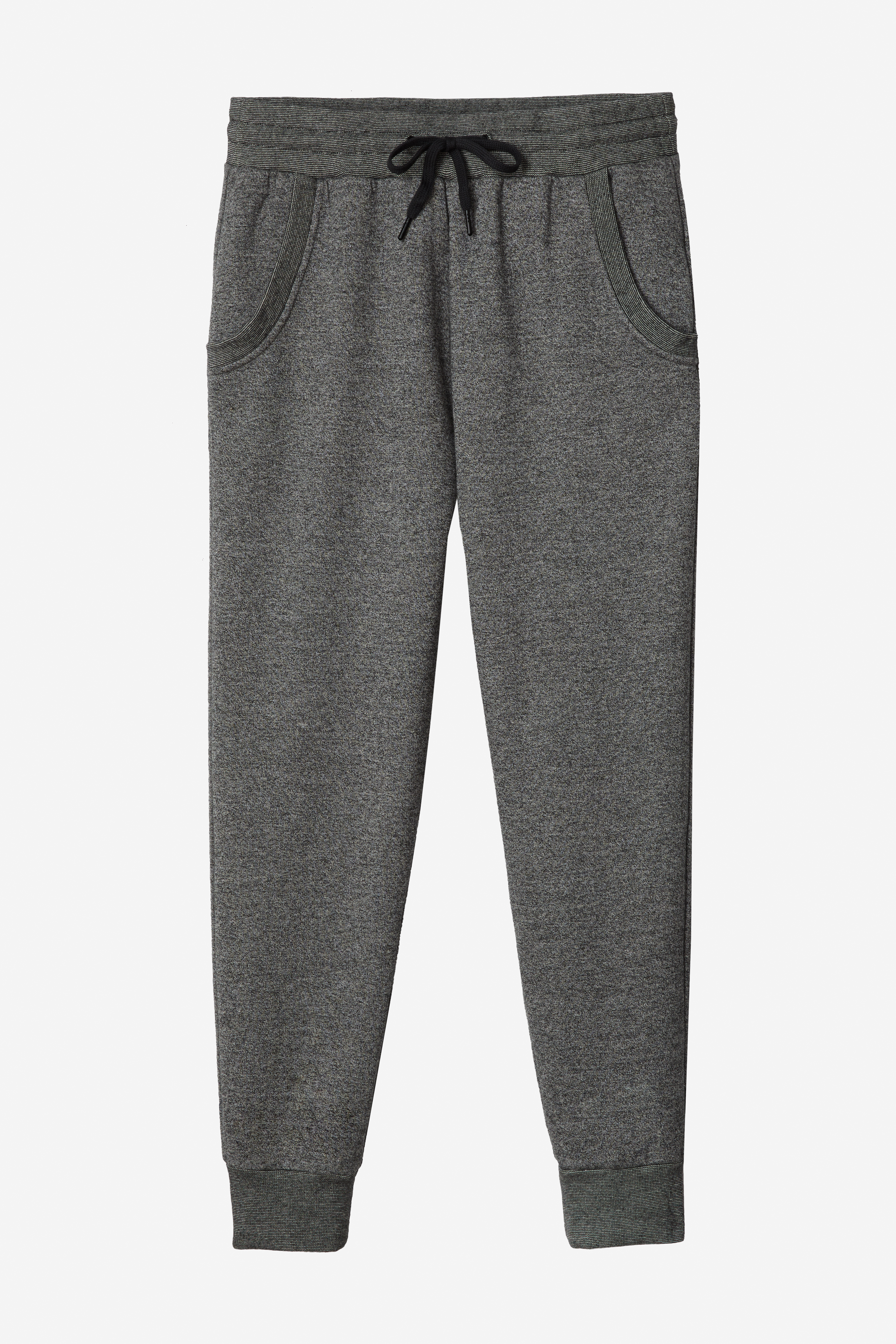 Soft Fleece Sweatpants