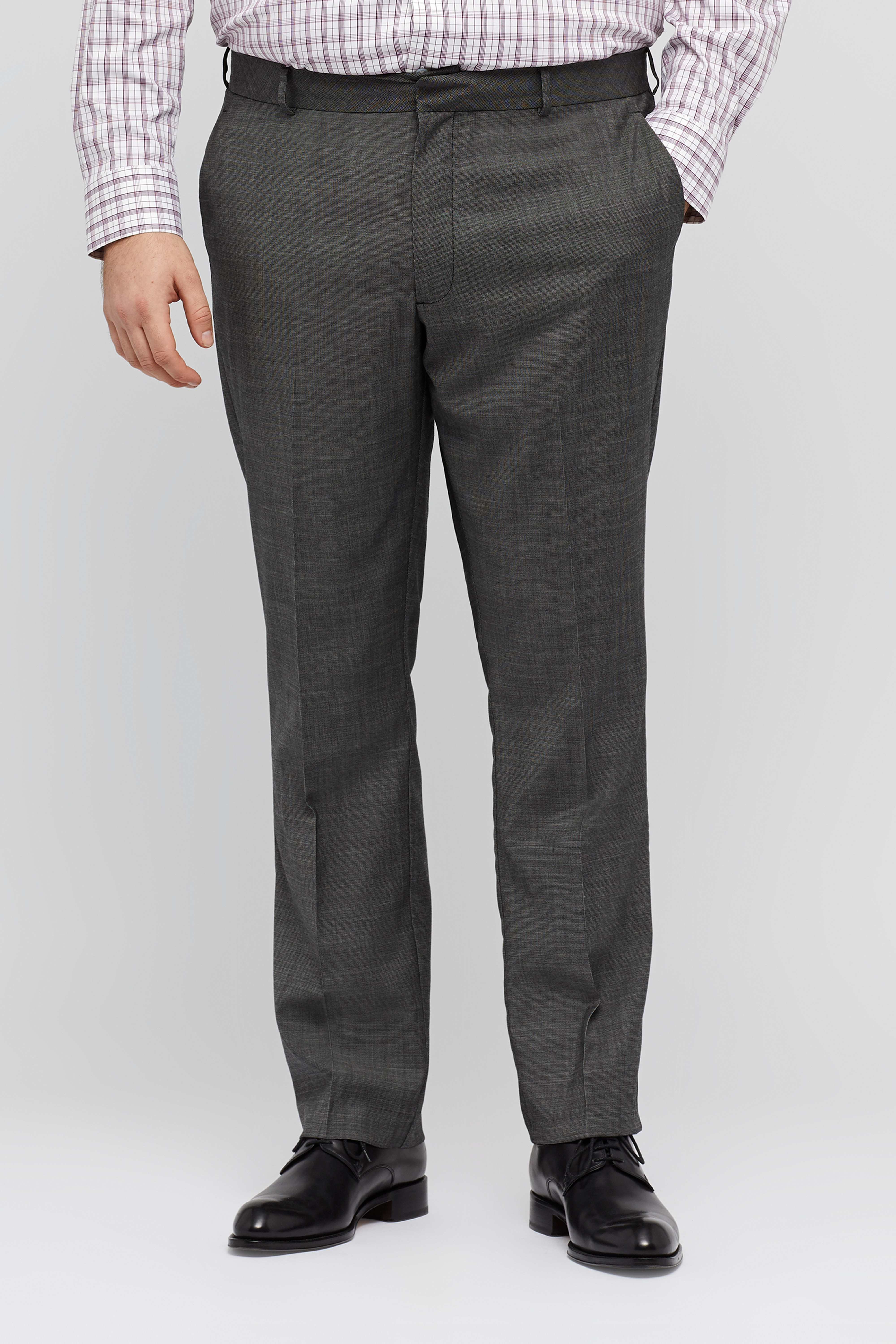 Tech Wool Dress Pants Extended Sizes