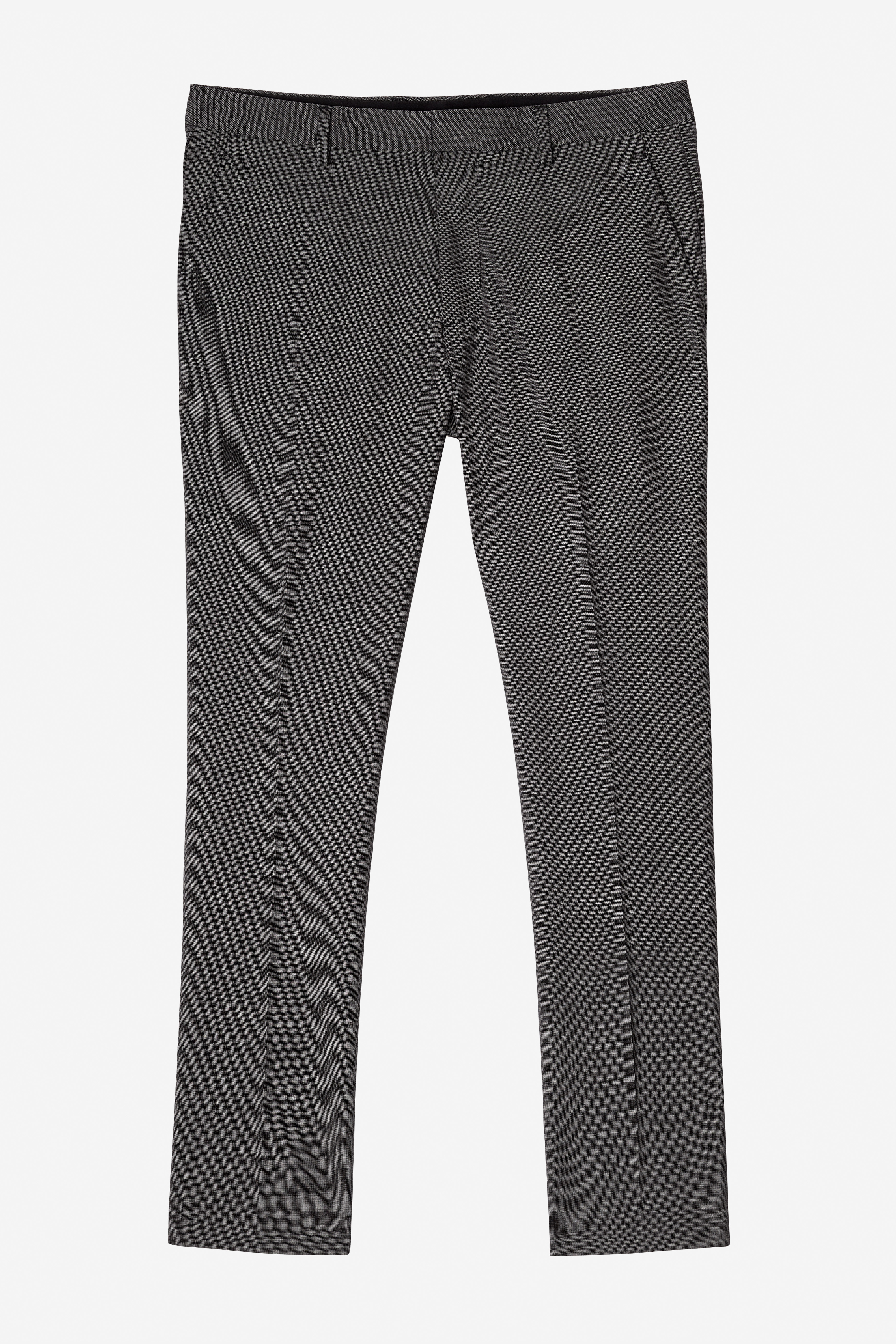 Tech Wool Dress Pants Extended Sizes