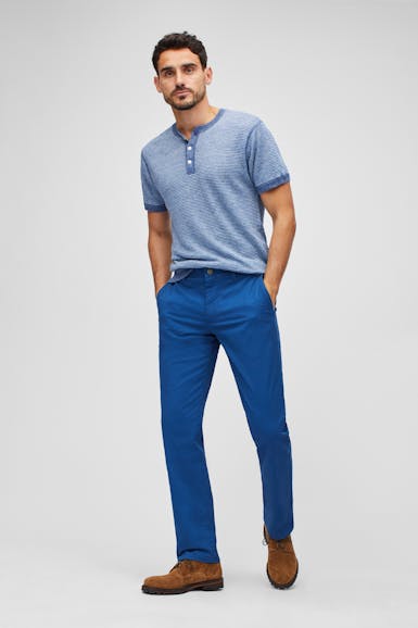 Stretch Washed Chinos
