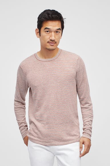 Casual Sweaters For Men Bonobos