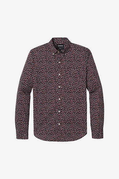 Men S Casual Shirts Patterns Solids Denim More Bonobos