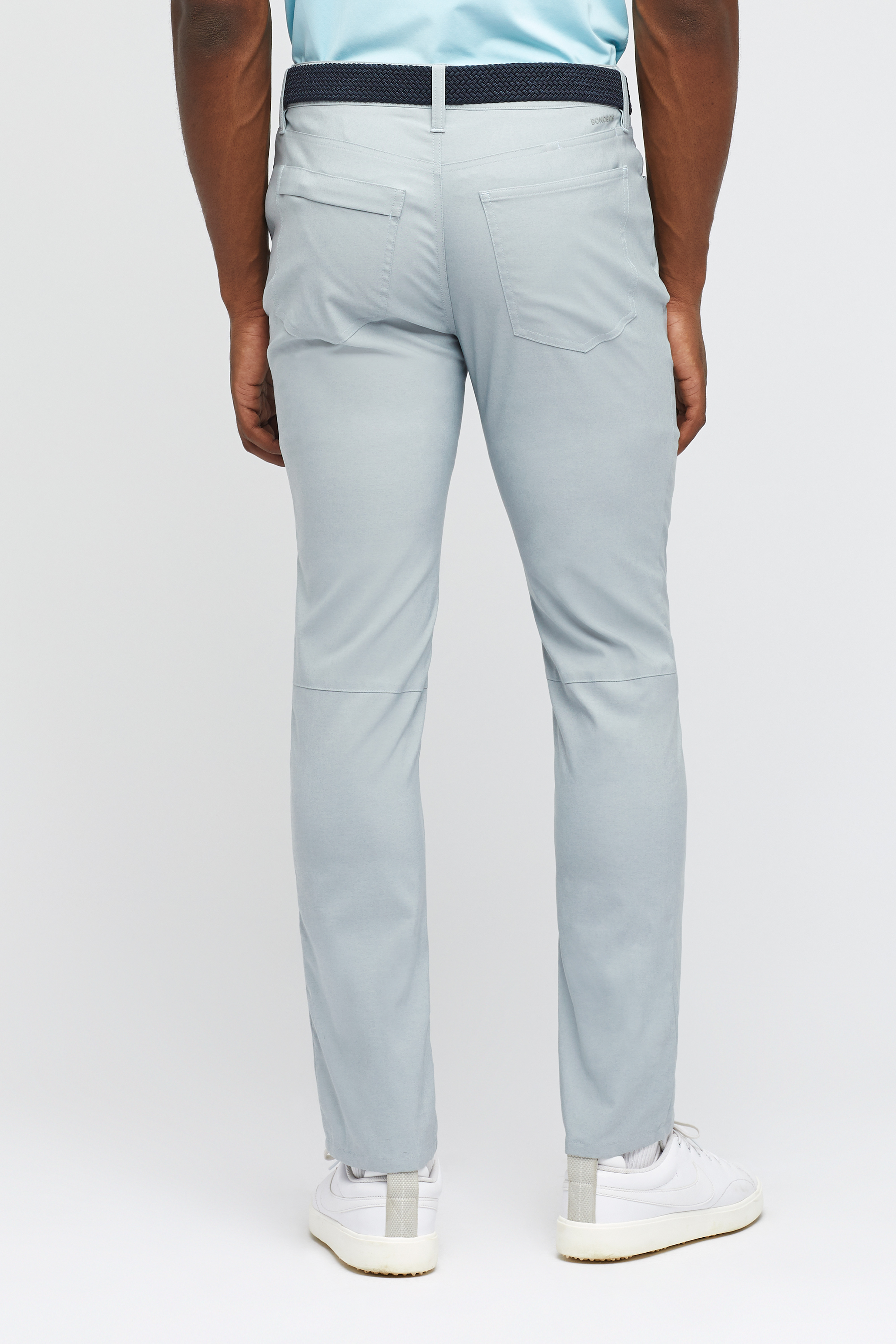 Lightweight 5-Pocket Golf Pants