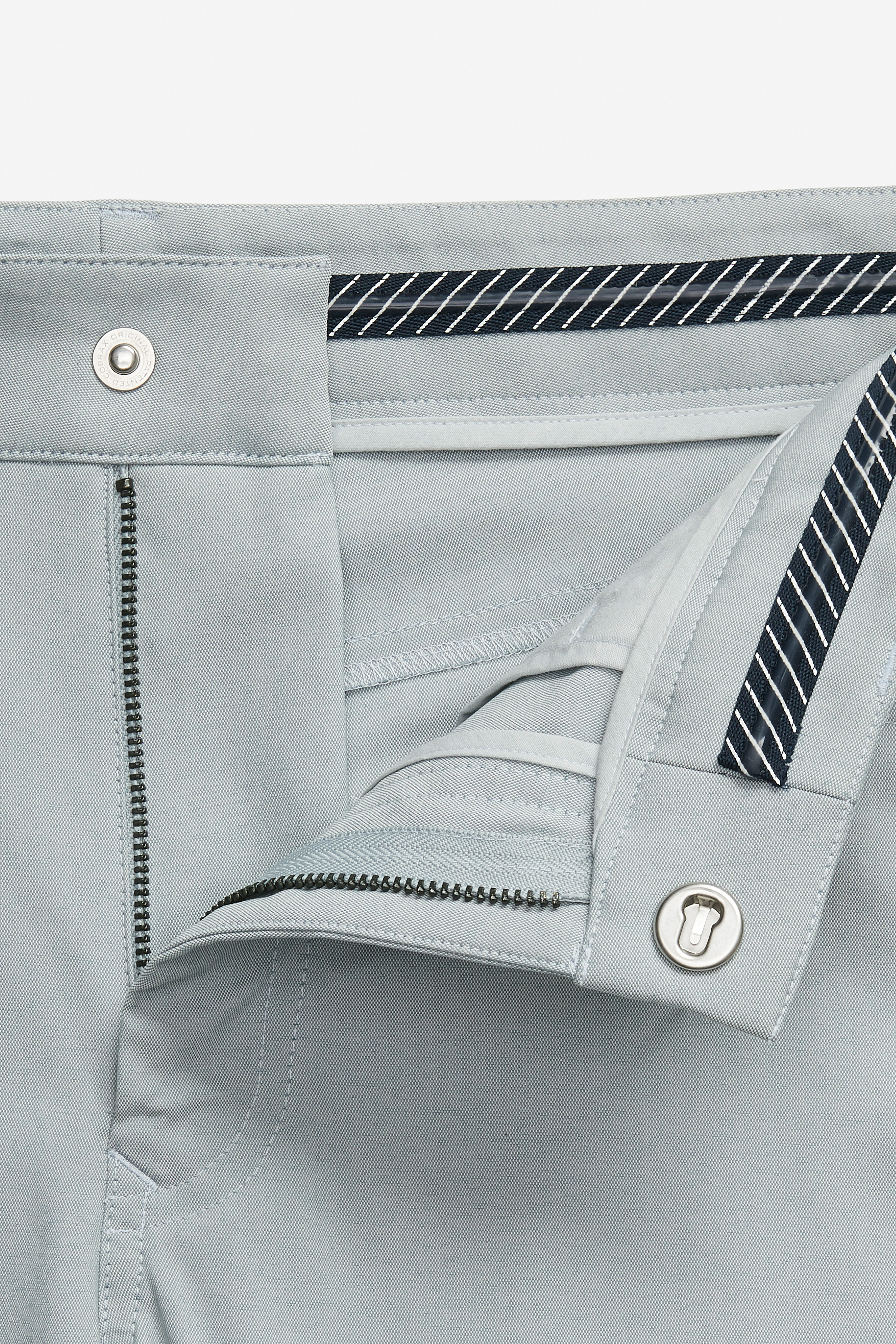 Lightweight 5-Pocket Golf Pants