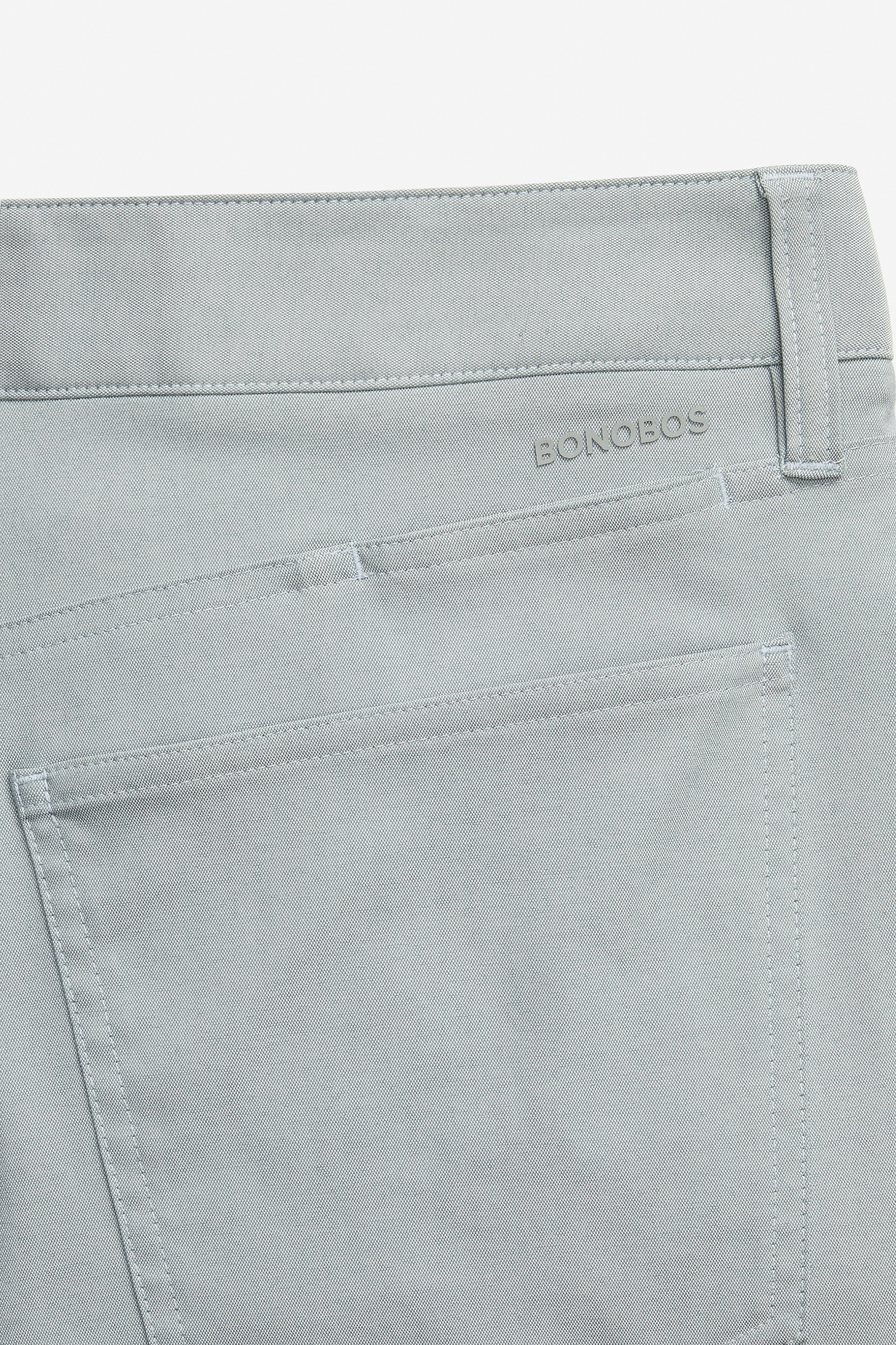 Lightweight 5-Pocket Golf Pants