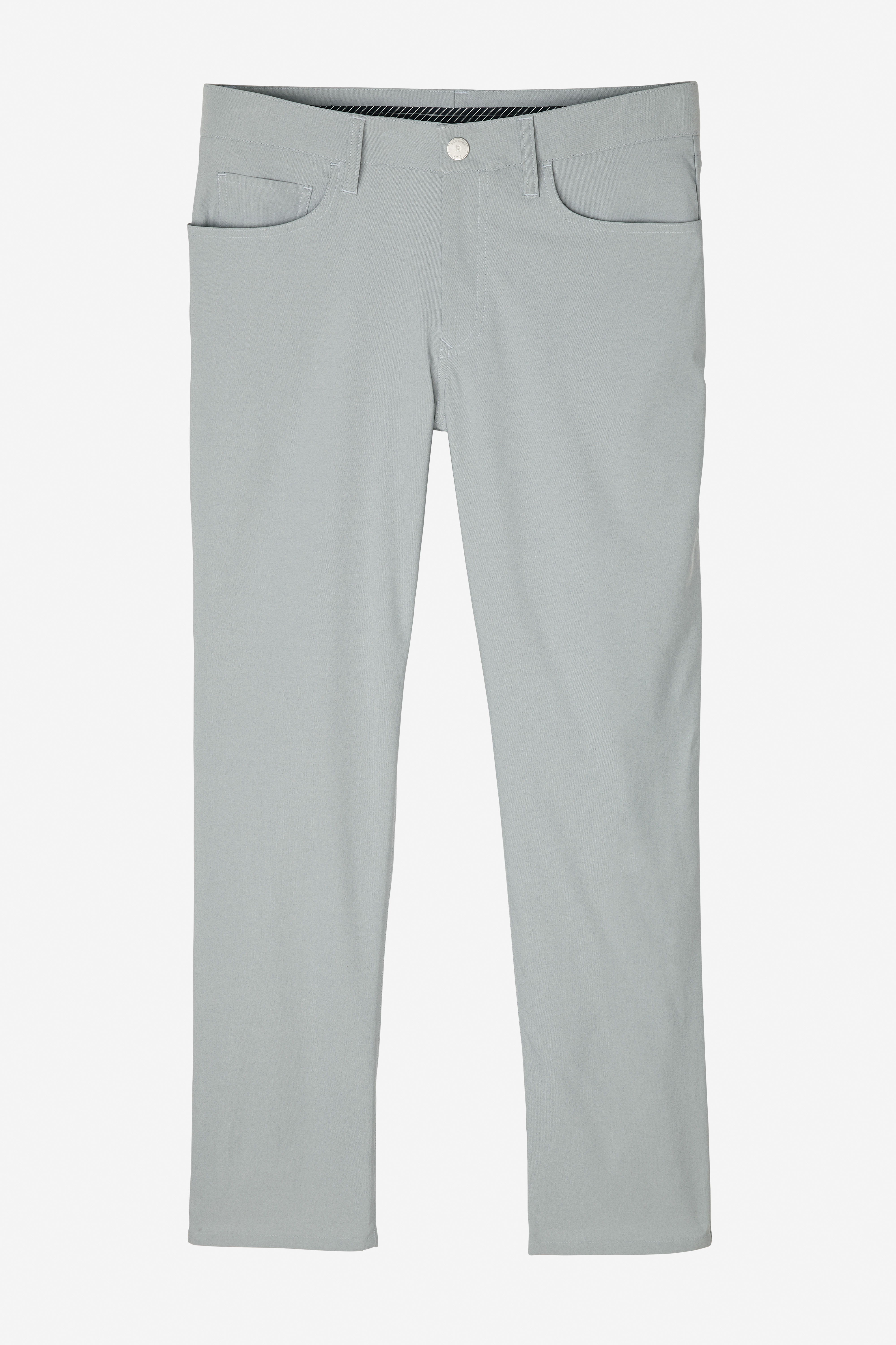 Lightweight 5-Pocket Golf Pants