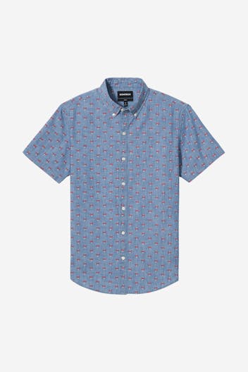 Riviera Short Sleeve Shirt