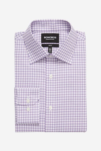 Swiss Performance Dress Shirt
