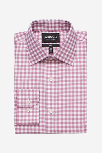 Swiss Performance Dress Shirt