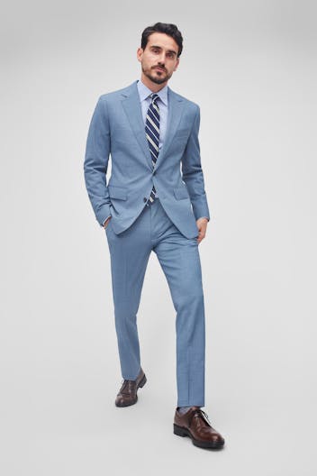 Italian Performance Suit