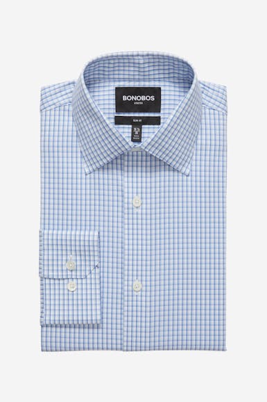 Jetsetter Stretch Dress Shirt