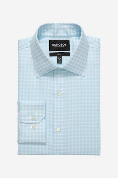 Swiss Performance Dress Shirt