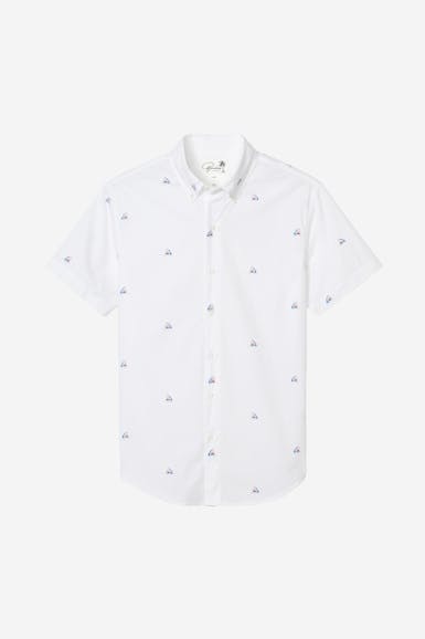 Riviera Short Sleeve Shirt
