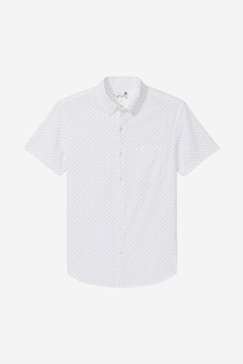 Riviera Short Sleeve Shirt Extended Sizes
