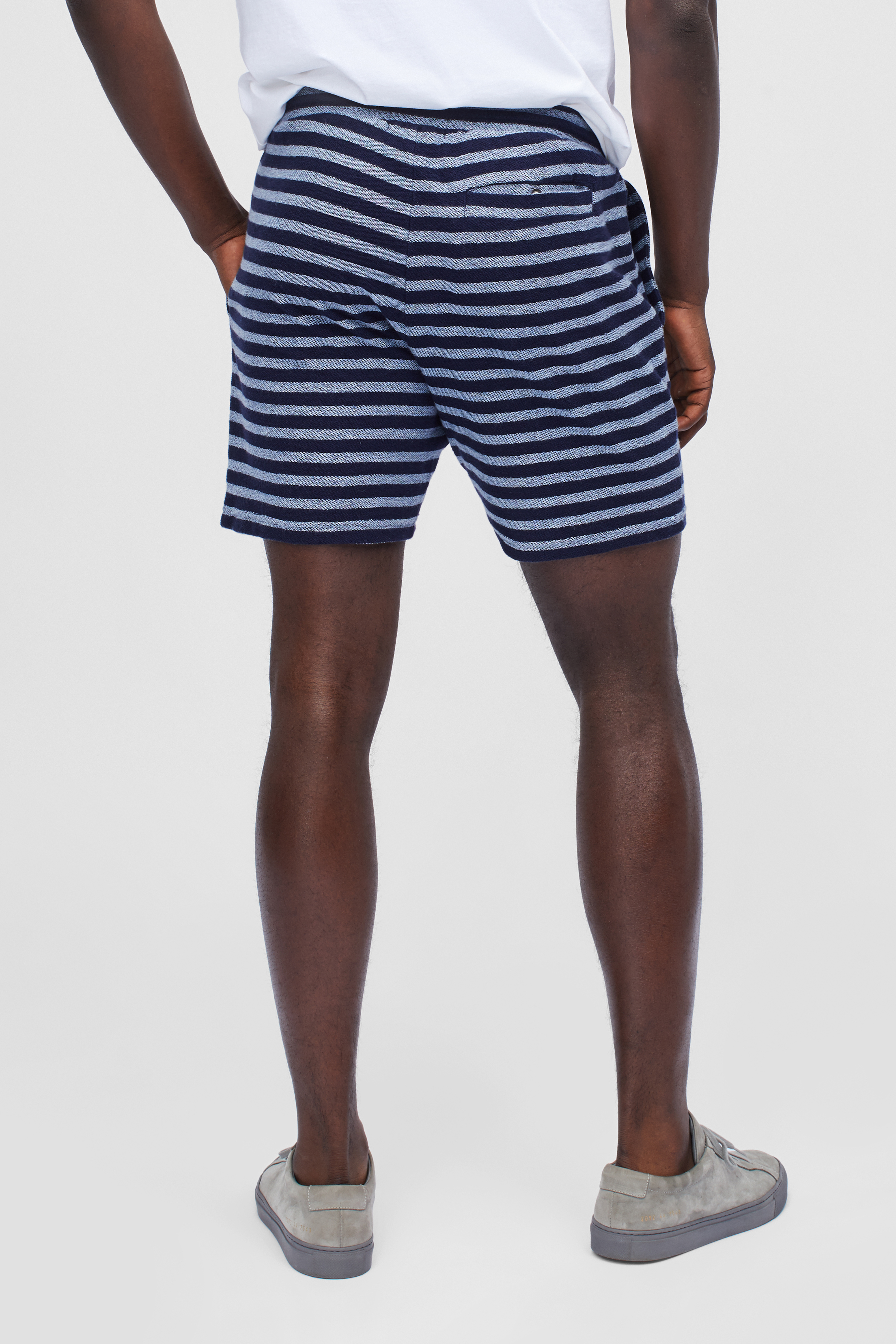 Lightweight French Terry Sweatshort