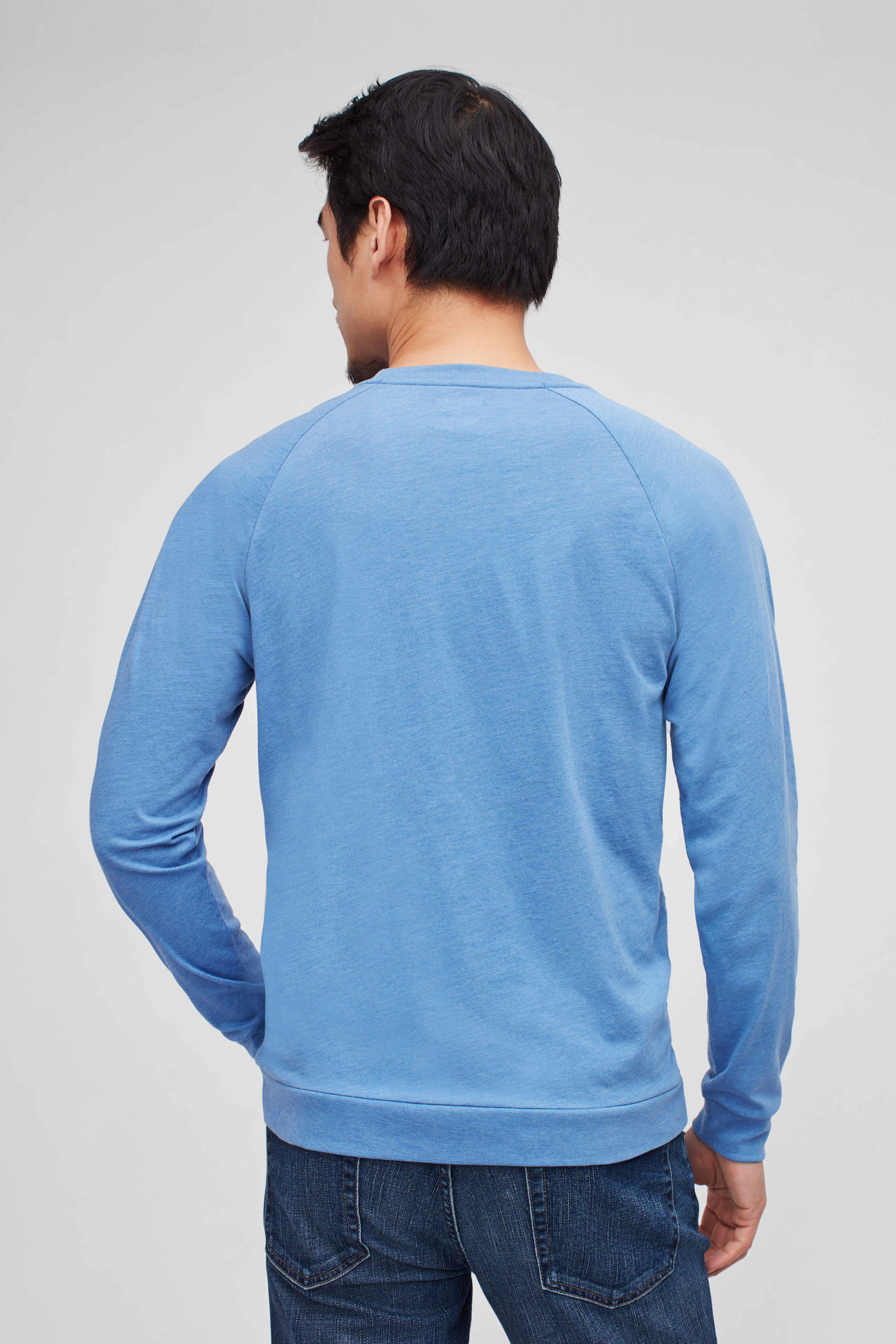 Soft Everyday Long Sleeve Tee