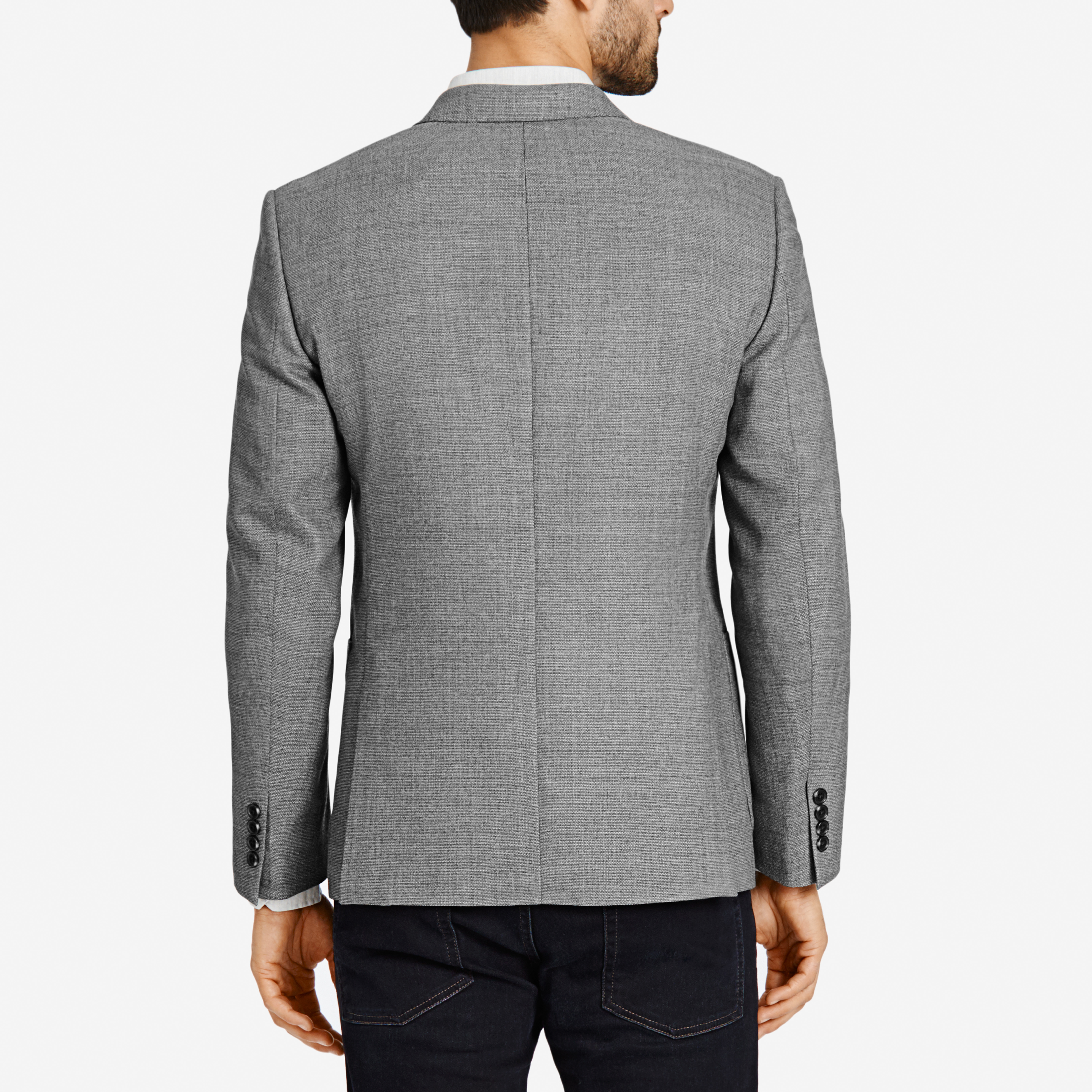 patch pocket jacket mens