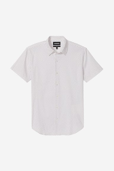 Tech Short Sleeve Shirt Extended Sizes