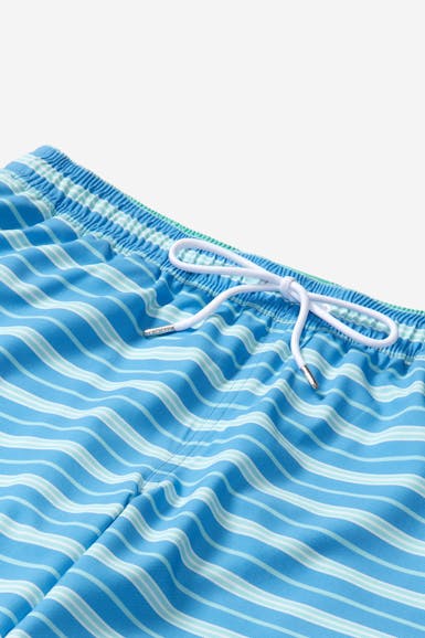 Riviera Recycled Swim Trunks