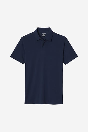 Jetsetter Polo