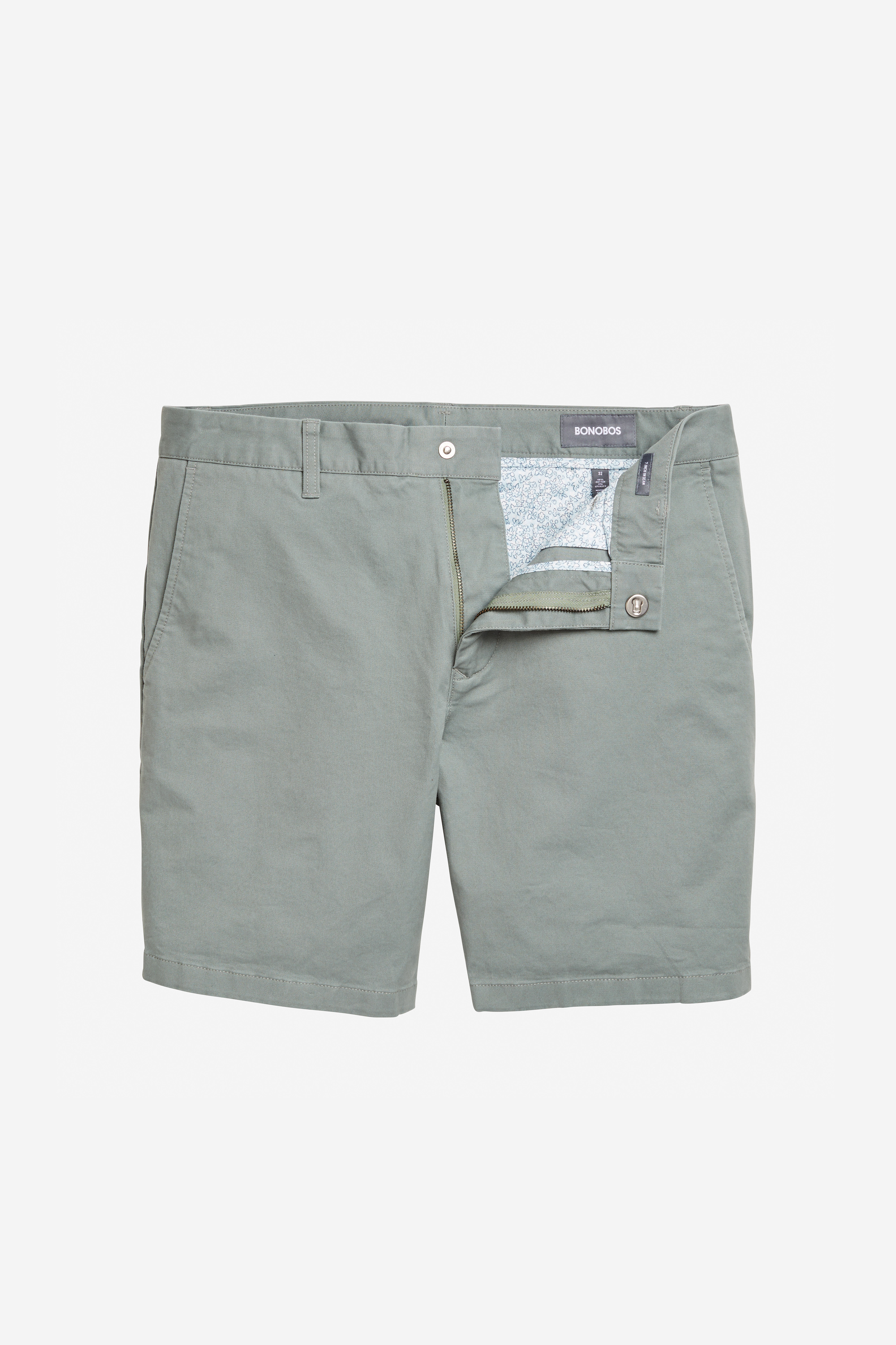 Bonobos Khaki shorts good - BRAND NEW