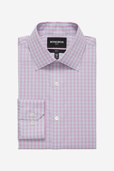 Jetsetter Stretch Dress Shirt