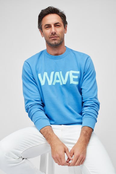 Limited-Edition Sweatshirt