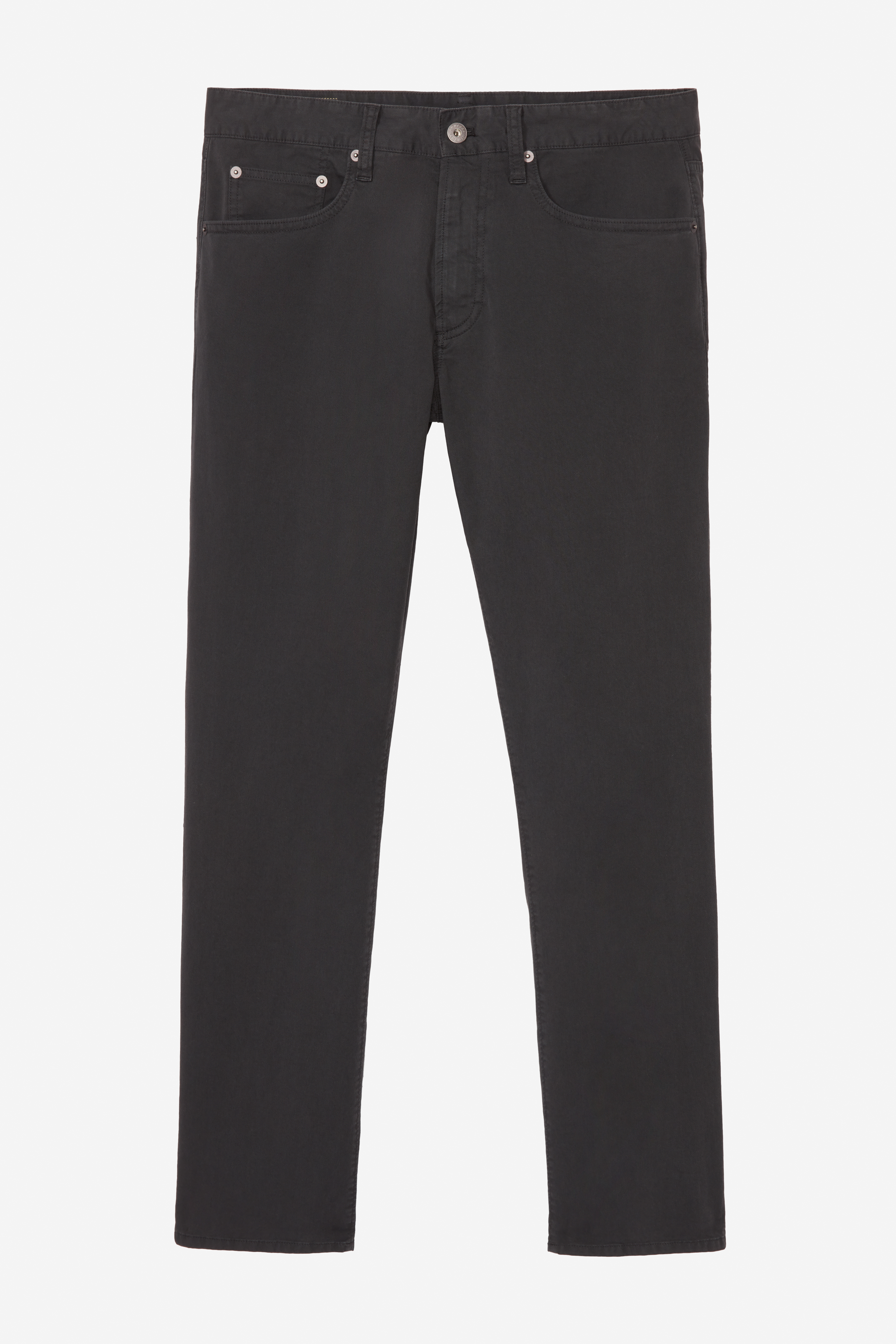 Lightweight Travel Jeans