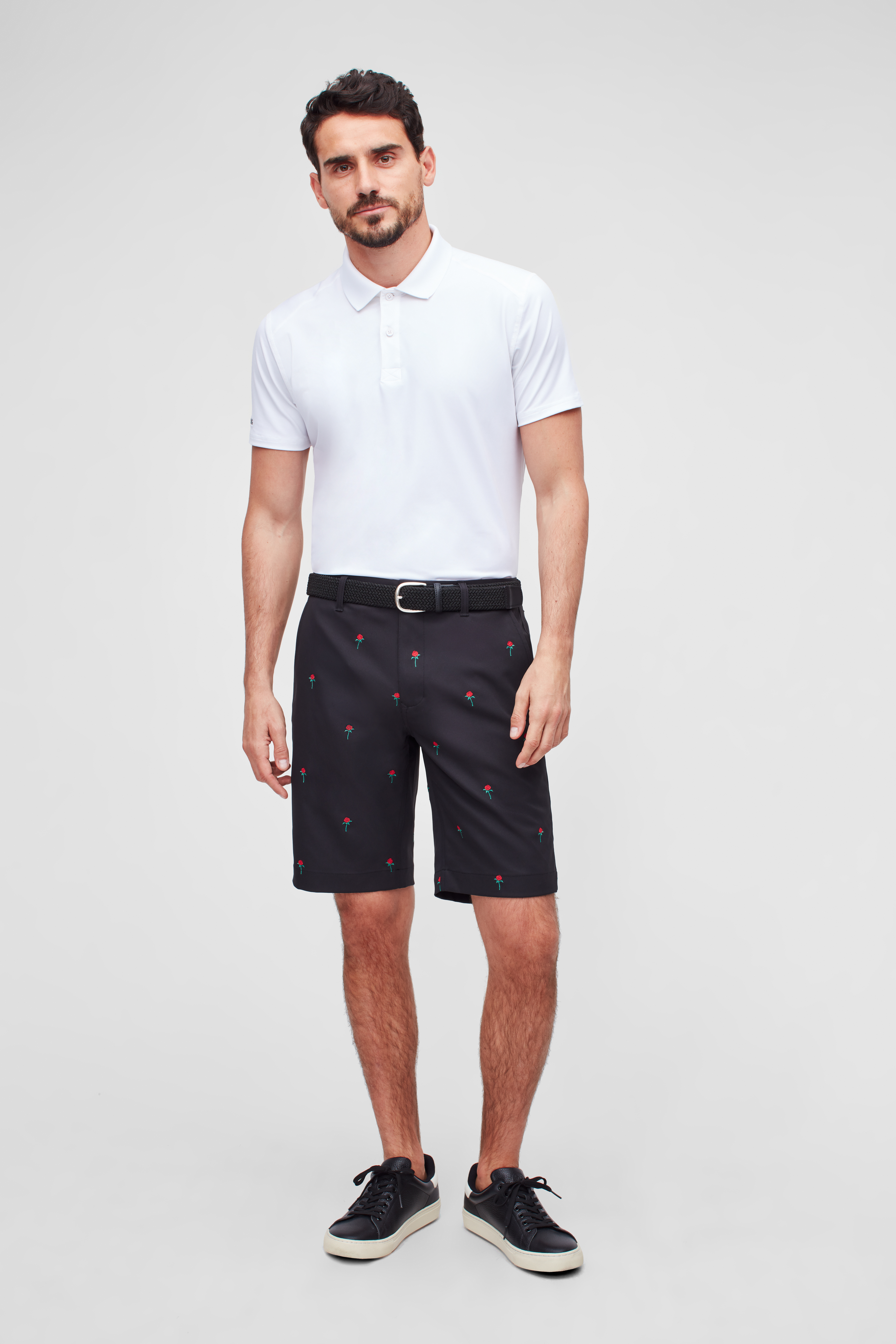 Highland Golf Shorts