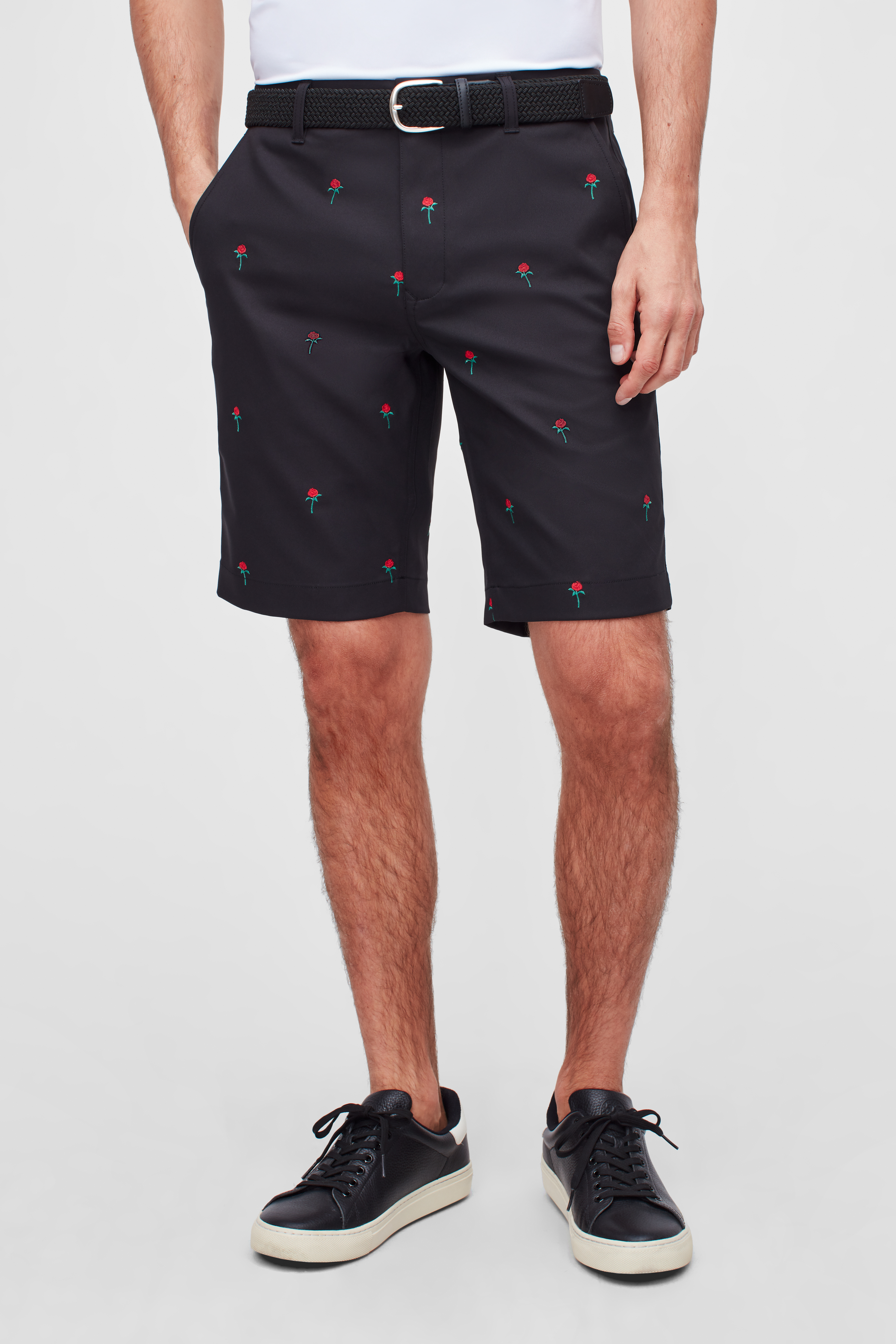 Highland Golf Shorts