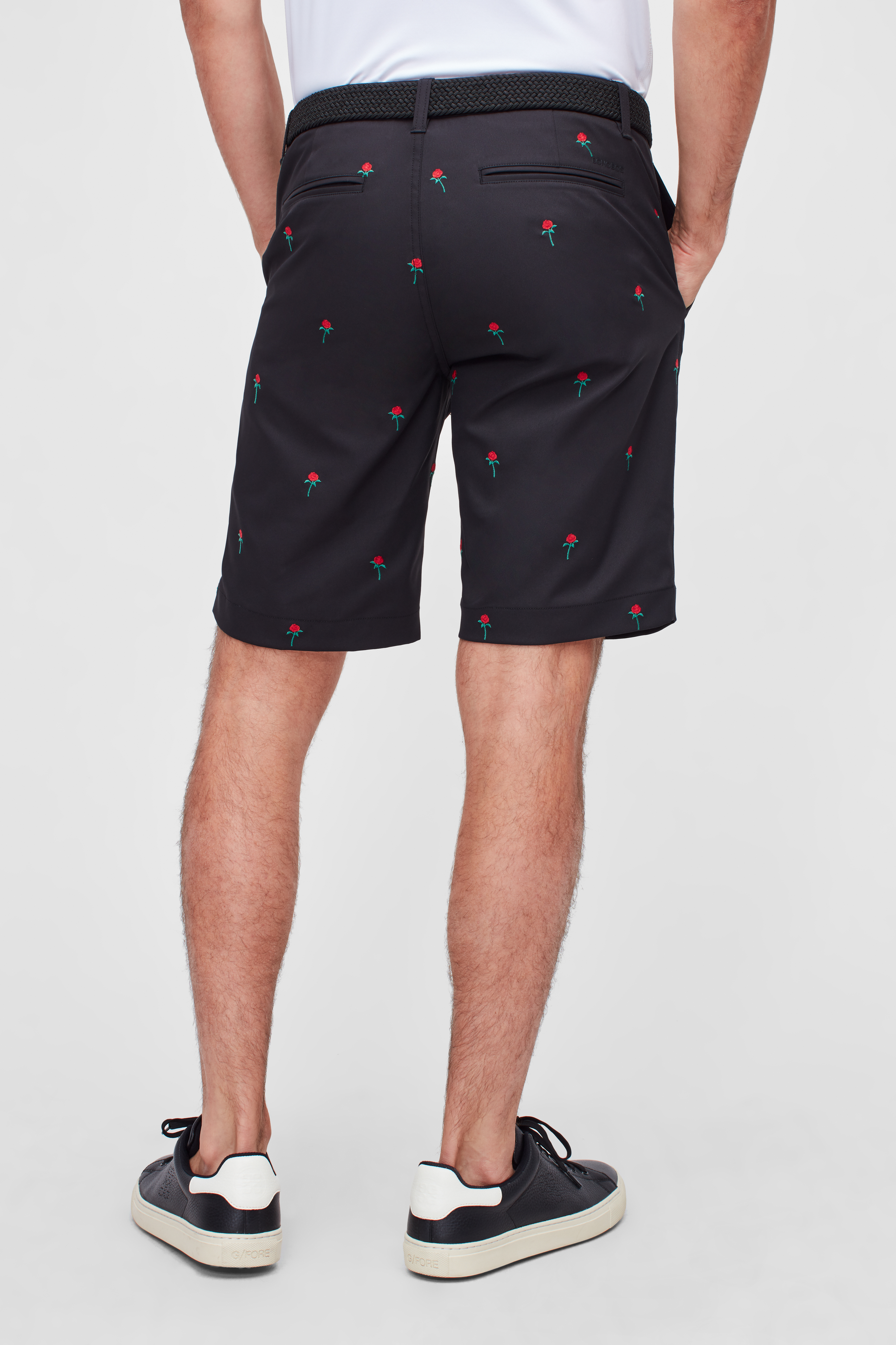 Highland Golf Shorts