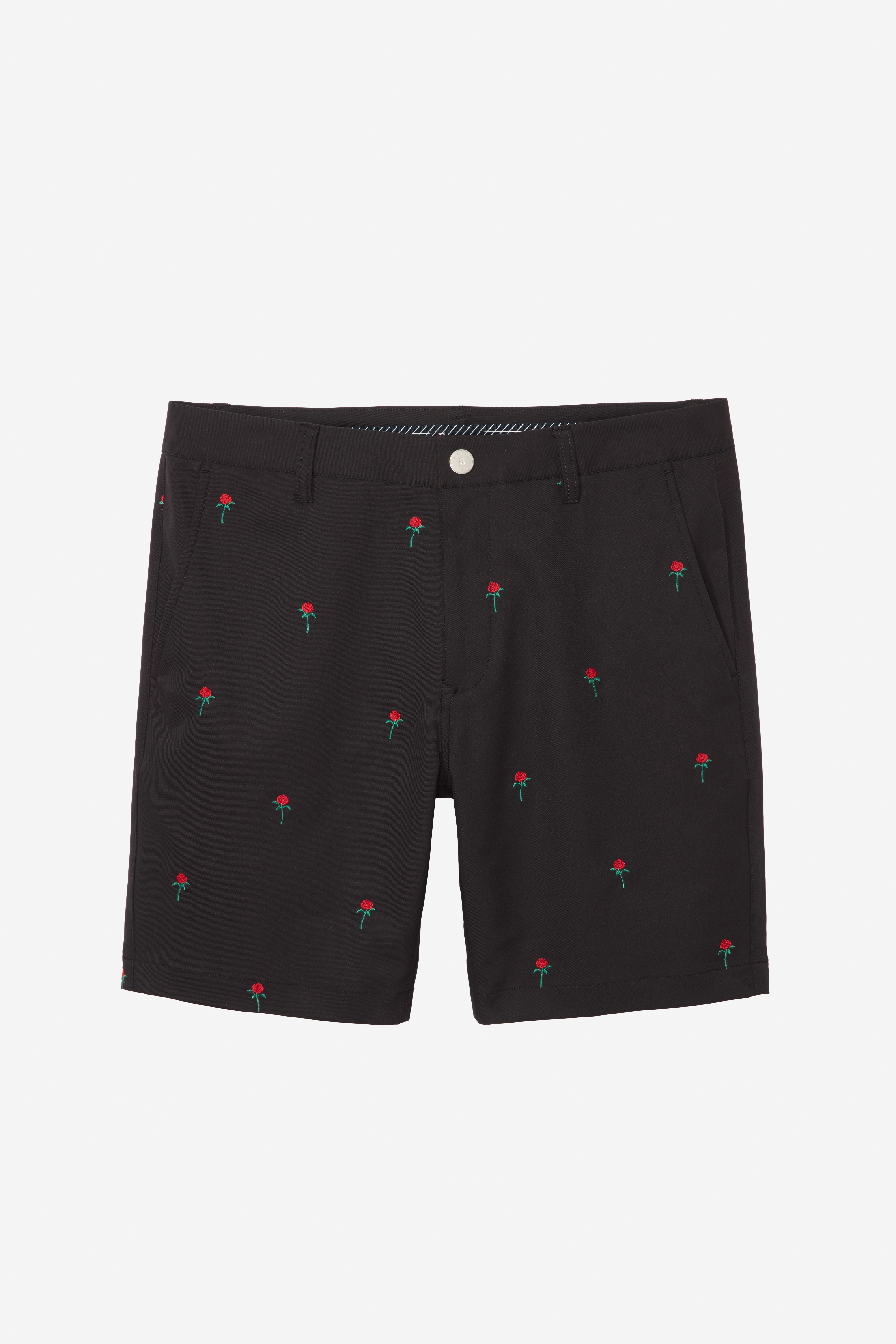 Highland Golf Shorts