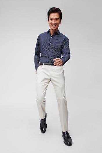 Stretch Lightweight Weekday Warriors