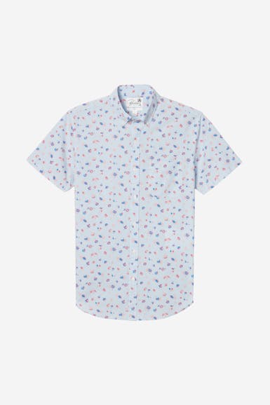 Riviera Short Sleeve Shirt