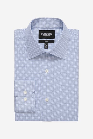 Swiss Performance Dress Shirt