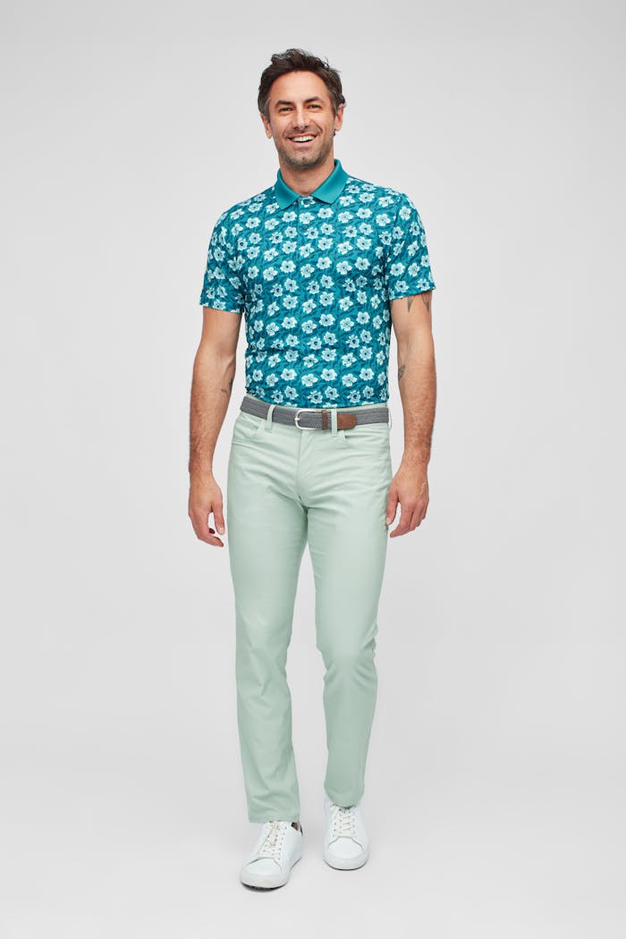 Lightweight 5 Pocket Golf Pant Bonobos