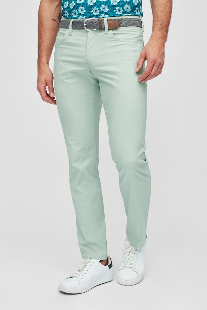 Lightweight 5 Pocket Golf Pant Bonobos