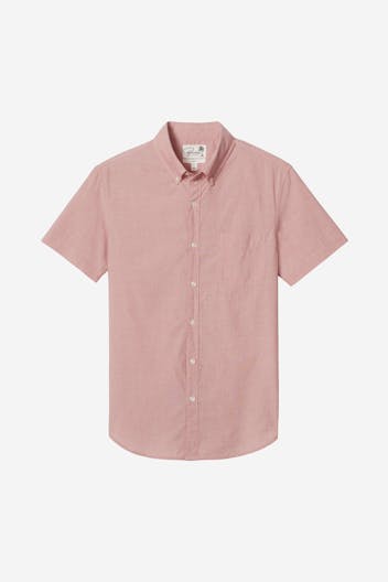 Riviera Short Sleeve Shirt