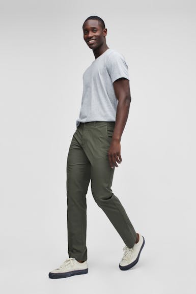 Tech Chinos