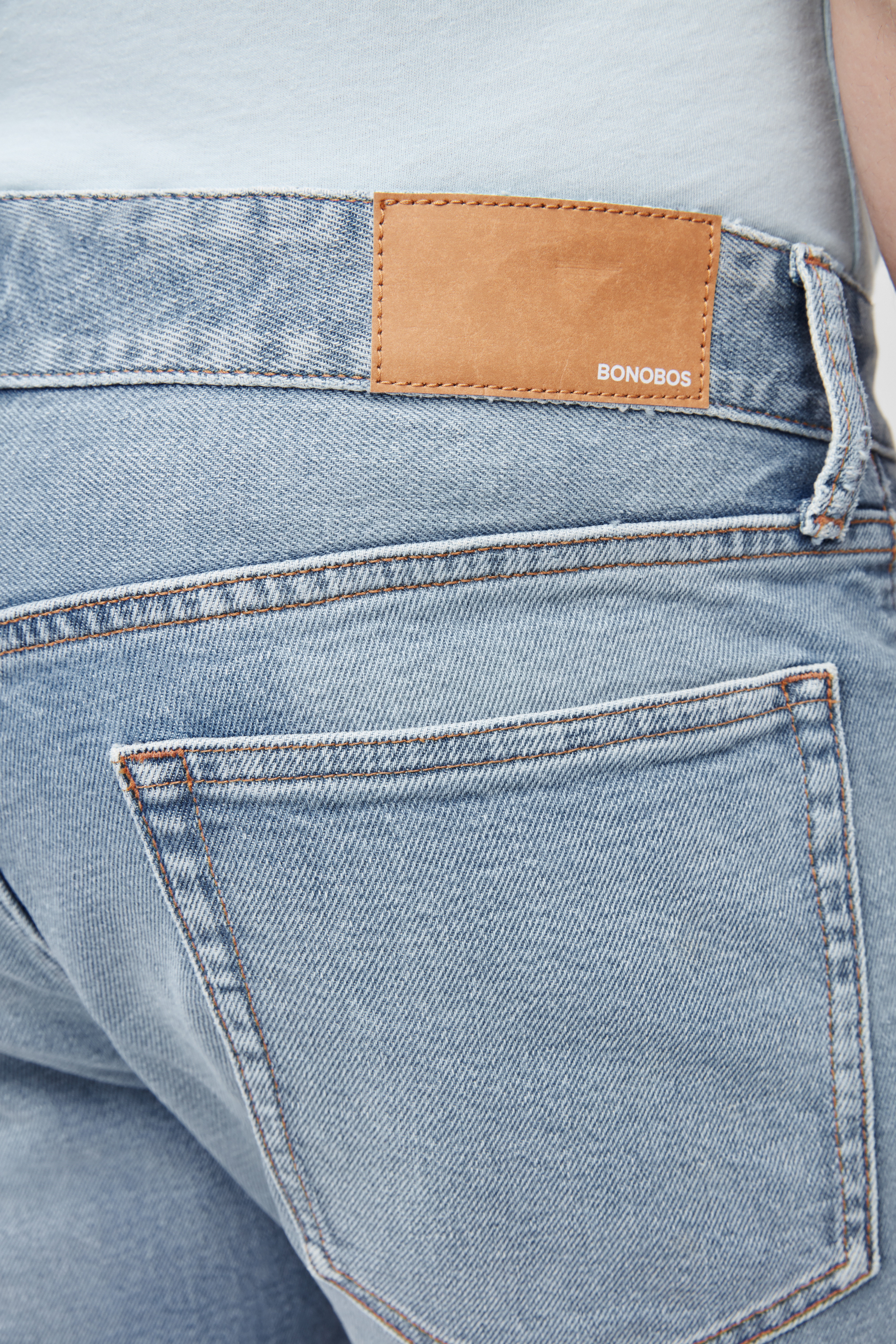 bonobos the blue jean