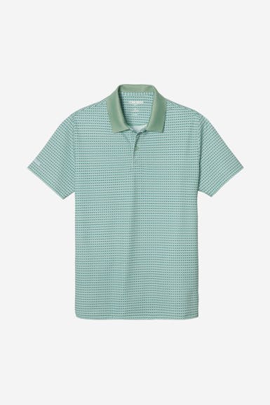 The Performance Golf Polo