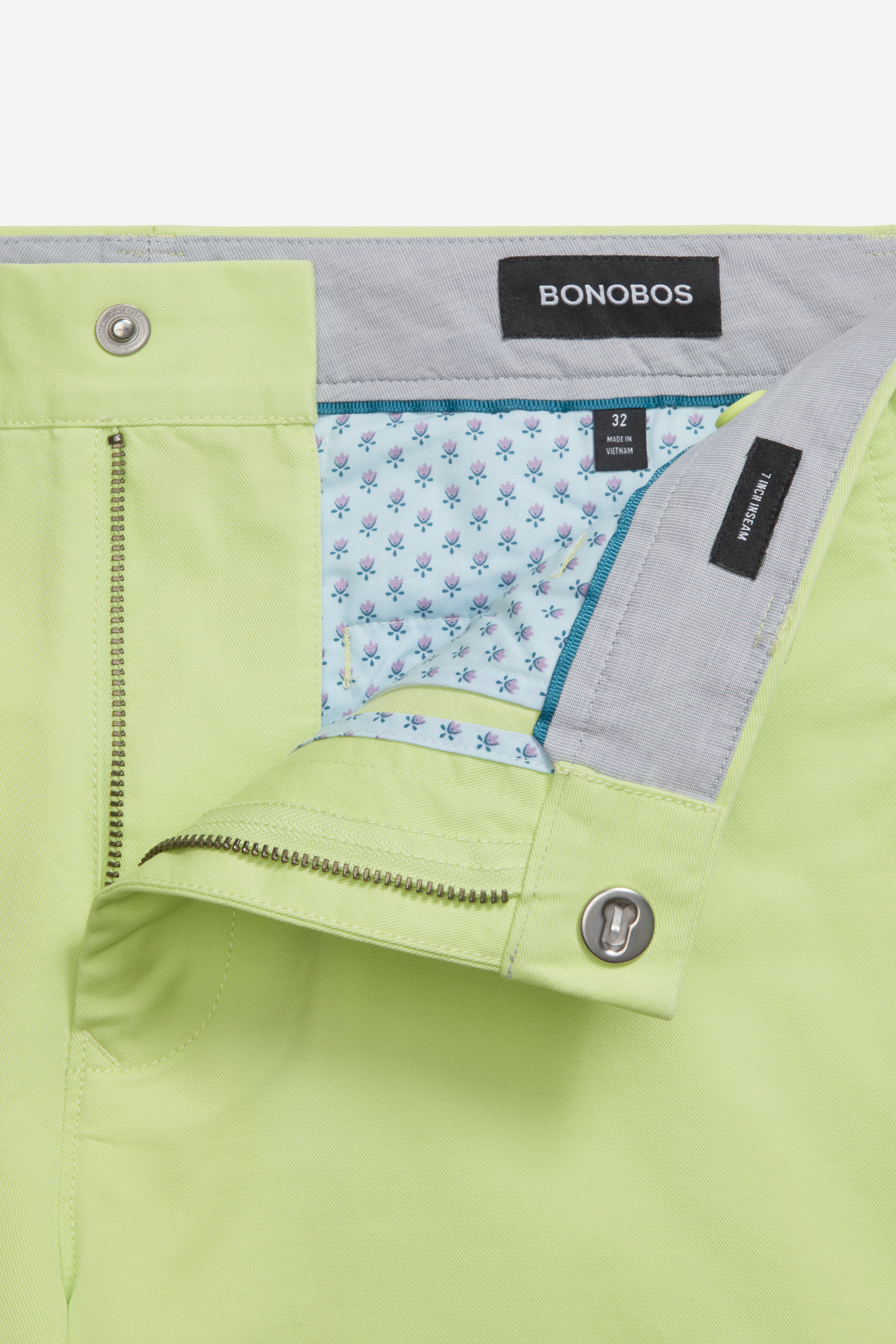 bonobos chino shorts