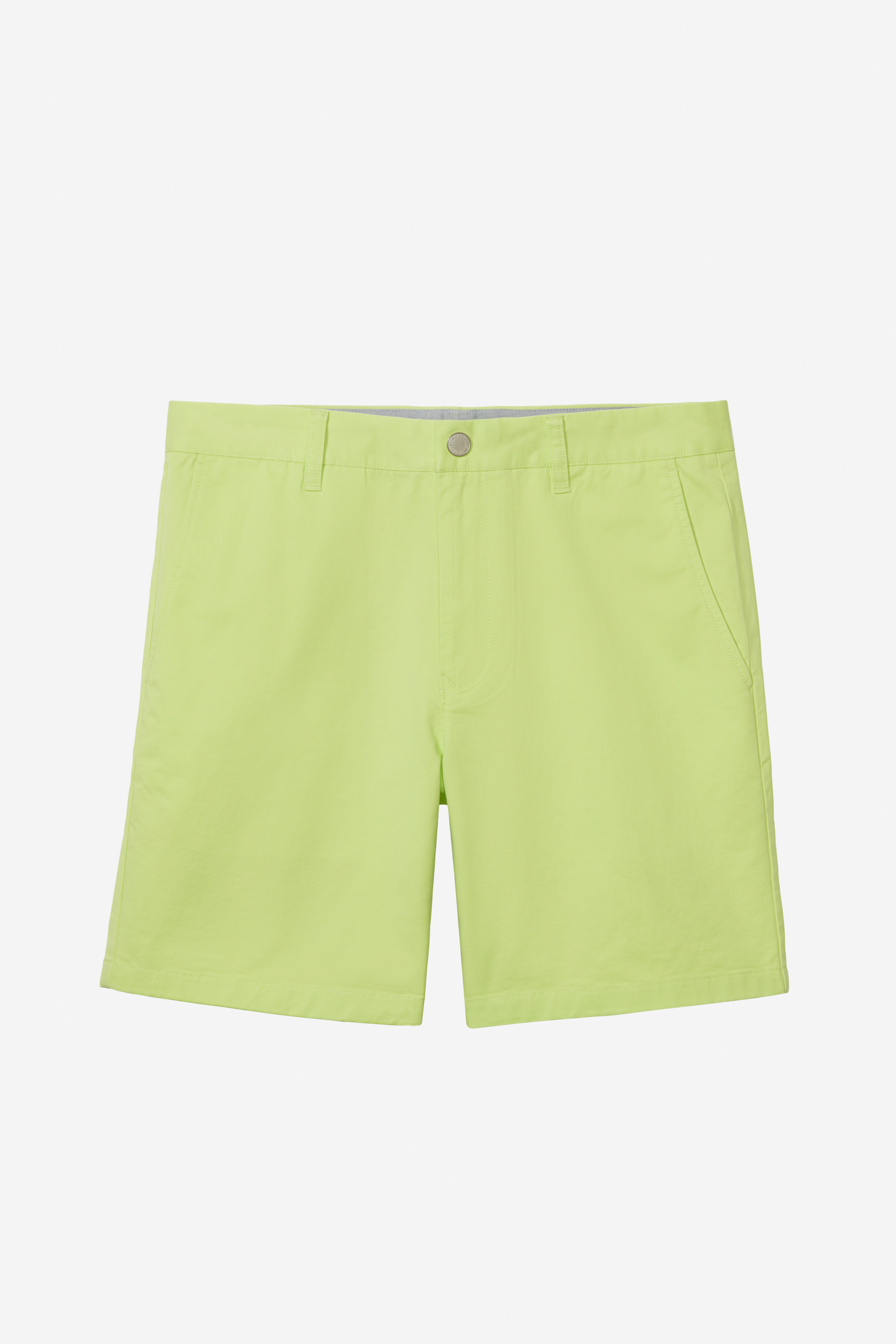 athletic chino shorts