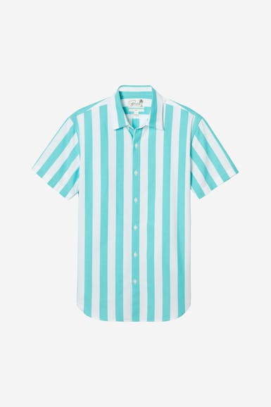 Riviera Short Sleeve Shirt