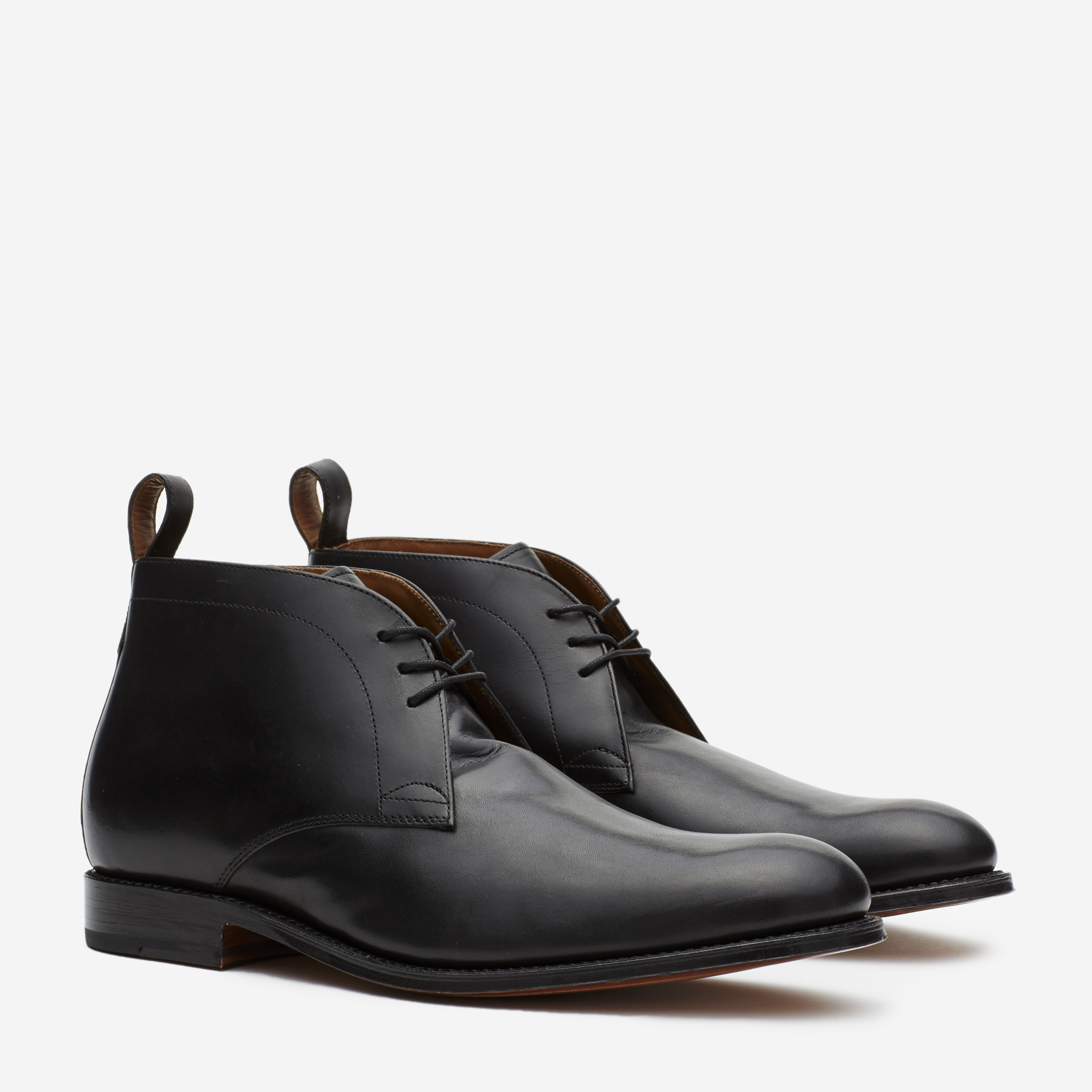 grenson marcus