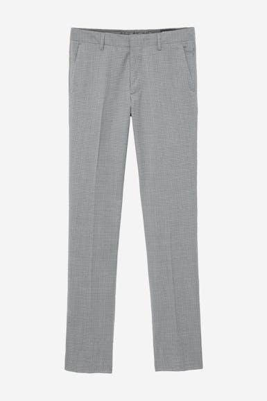 Italian Performance Suit Pant