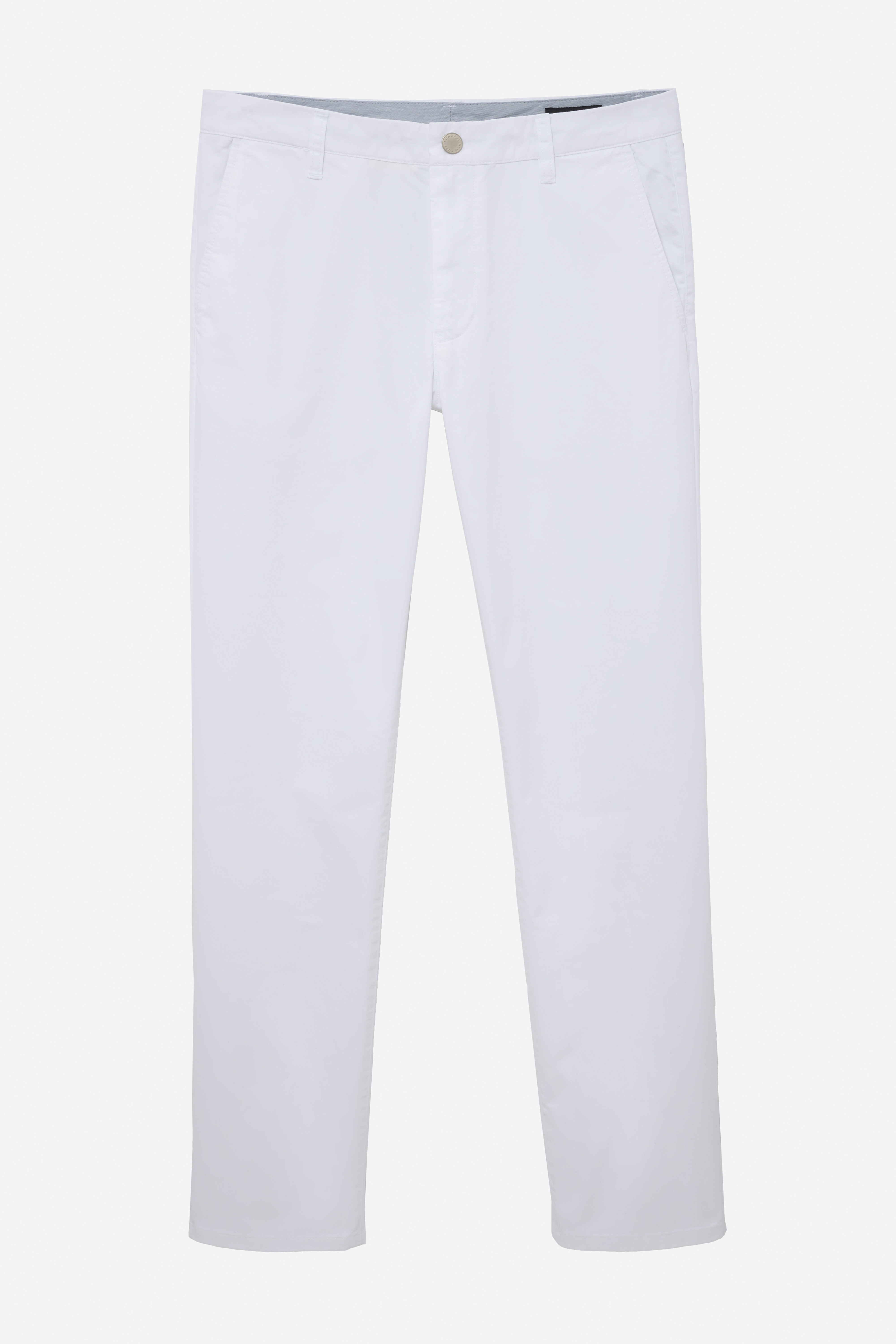 Stretch Washed Chino Pants | Extended Sizes