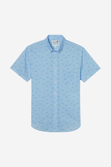 Riviera Short Sleeve Shirt