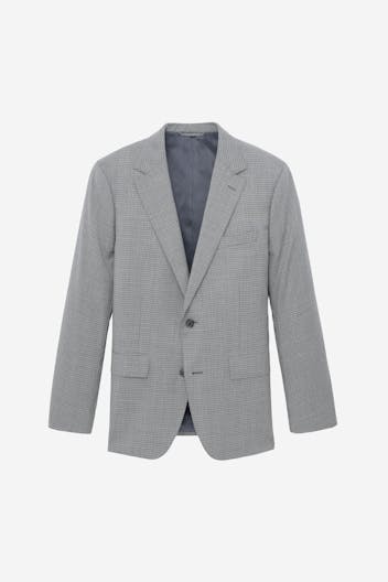 Italian Performance Suit Extended Sizes