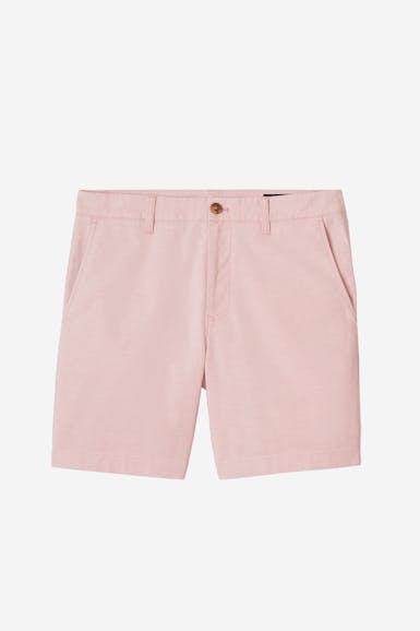 Stretch Lightweight Chino Shorts